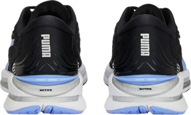 Tennarit ja kengät Puma Electrify Nitro 2 Musta | 376898-011, 4