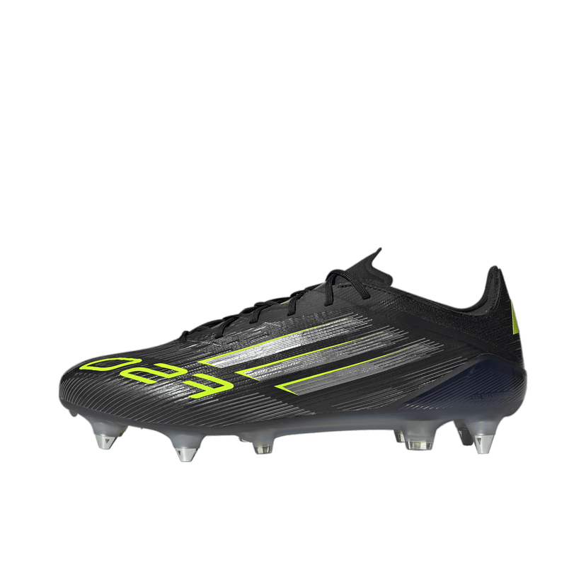 Tennarit ja kengät adidas Performance F50 Elite SG Musta | jh7632