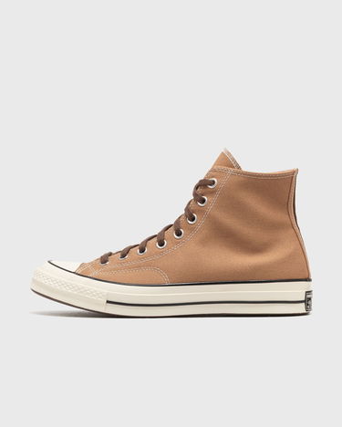 Tennarit ja kengät Converse CHUCK 70 HI Ruskea | A13291C, 1