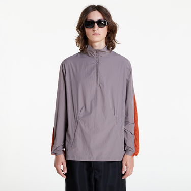 Takki Y-3 Classic Light Shell Running Half-Zip Top Harmaa | HT2298, 4