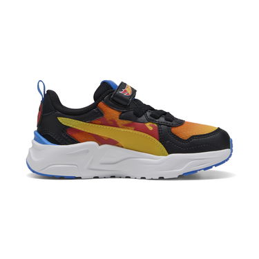 Tennarit ja kengät Puma PUMA x HOT WHEELS™ Trinity Lite Monivärinen | 401407_01, 4