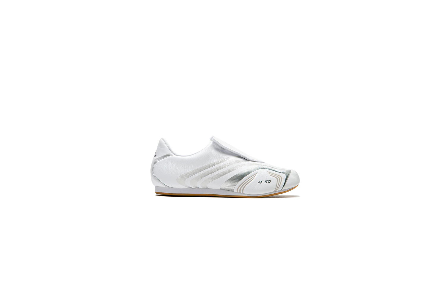 Tennarit ja kengät adidas Performance Taekwondo F50 Valkoinen | JR6404, 1