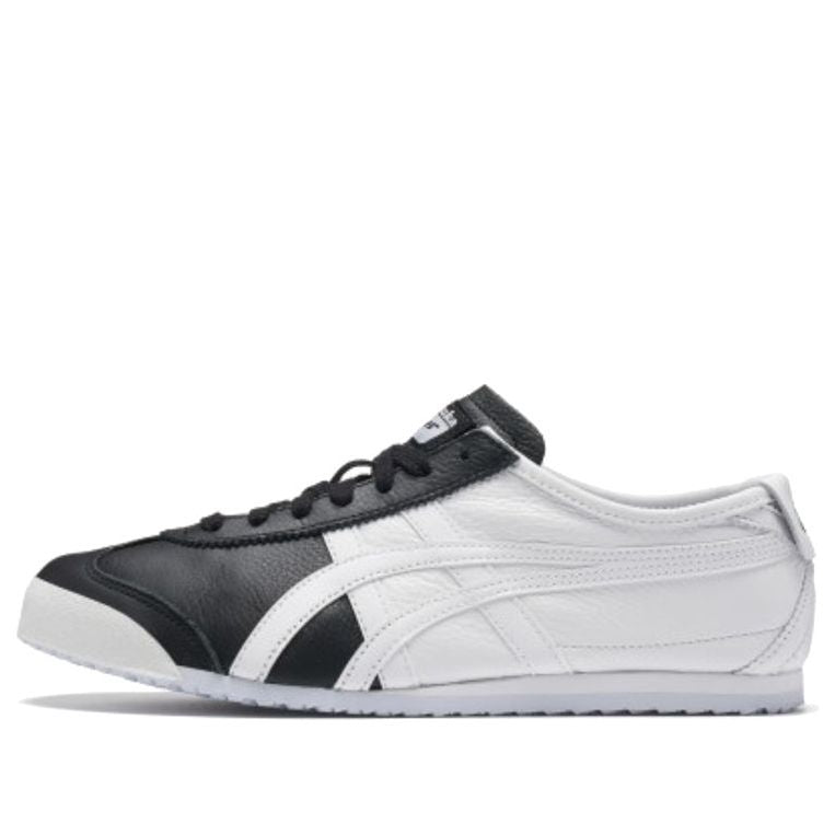 Tennarit ja kengät Onitsuka Tiger Mexico 66 Valkoinen | 1183A646-009