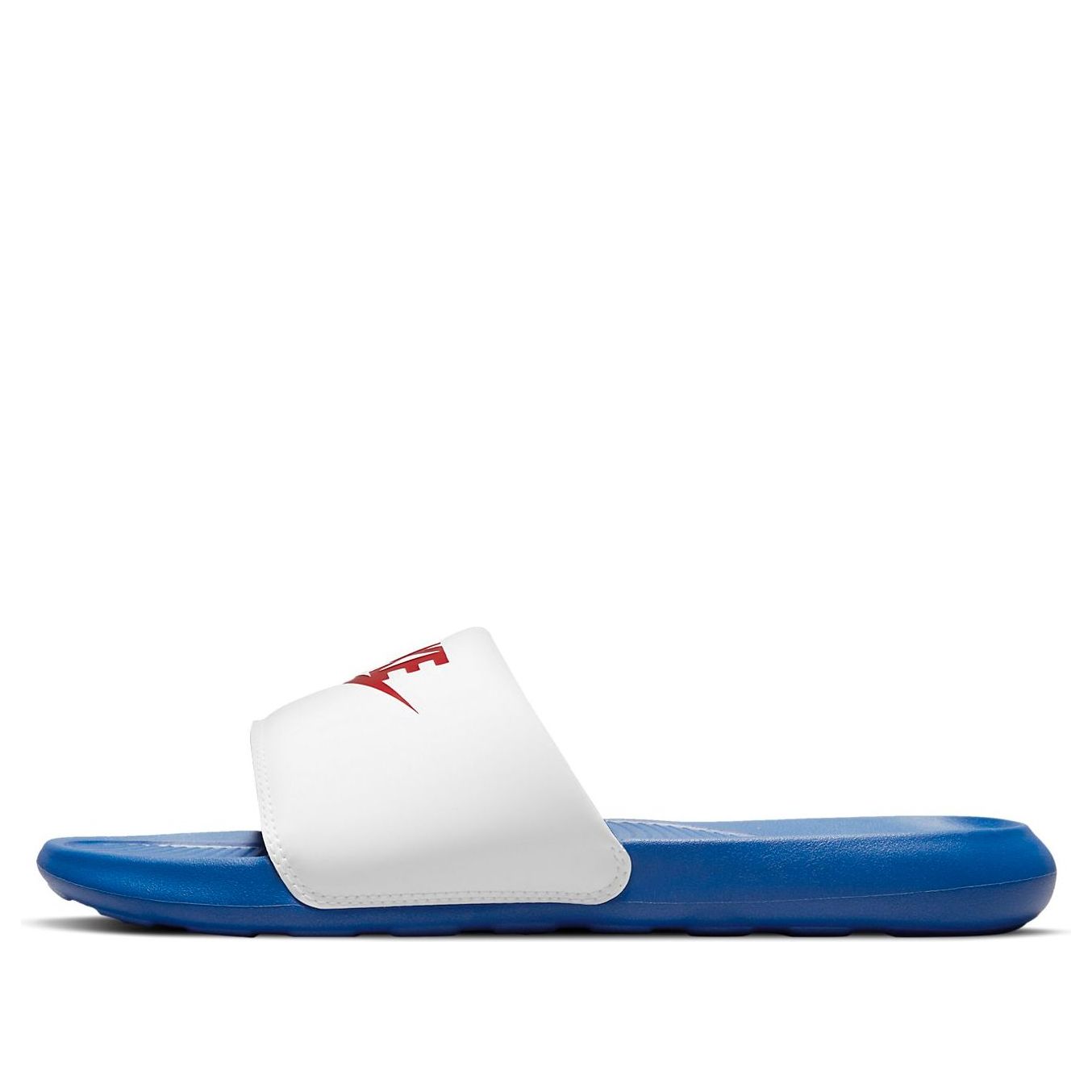 Tennarit ja kengät Nike Victori One Slides Valkoinen | CN9675-104, 0