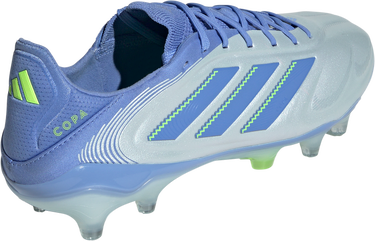 Tennarit ja kengät adidas Performance COPA PURE III ELITE FG Sininen | id9038, 4