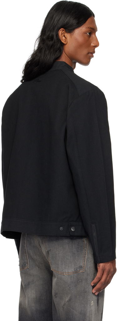Takki Dime Dime Moto Jacket Musta | DIME2SP252BLK, 2
