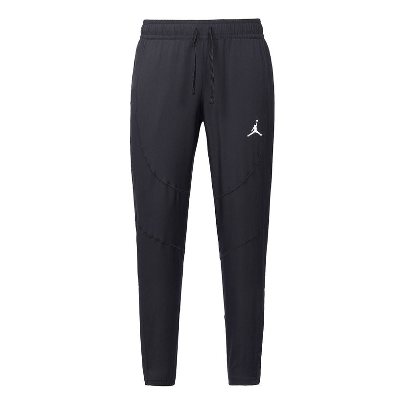 Verryttelyhousut Nike Jordan Sport Woven Pants Musta | DH9074-011