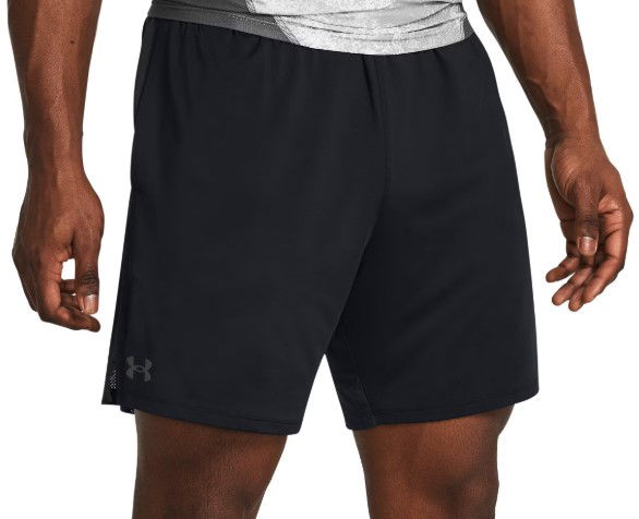 Shortsit Under Armour Tech Vent 7" Training Shorts Musta | 1388645-001