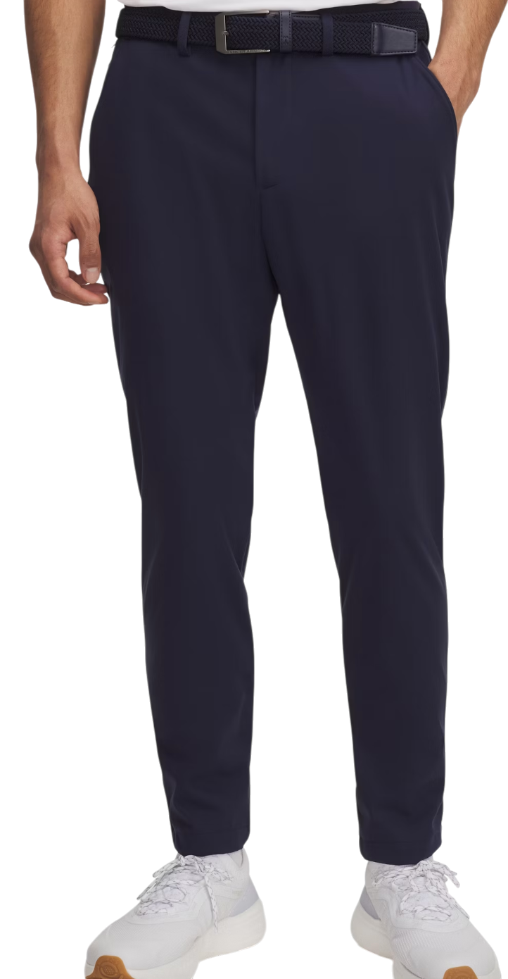 Housut Under Armour Under Armour UA Drive Pro All Weather Pants Tummansininen | 1388501-410