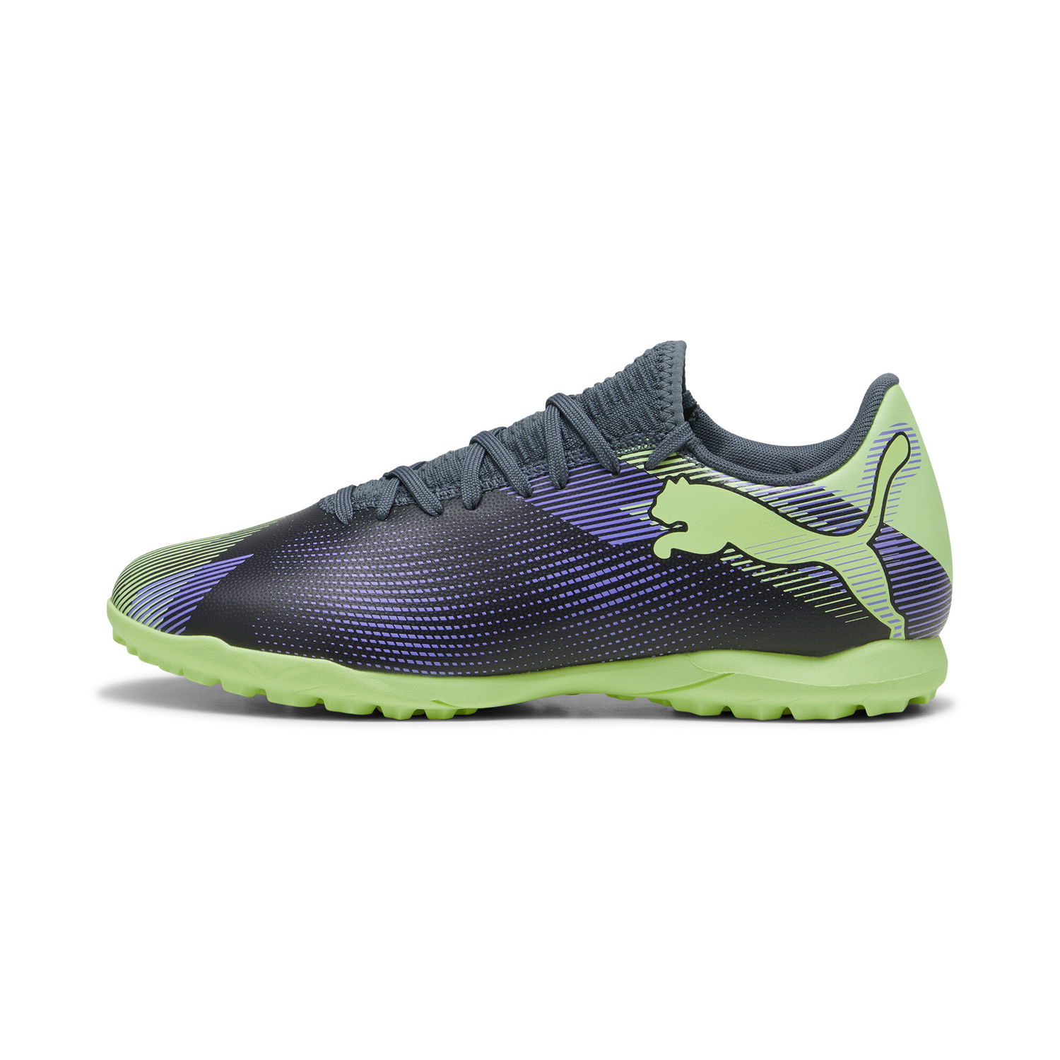 Tennarit ja kengät Puma FUTURE 7 PLAY TT Vihreä | 107943_03, 0