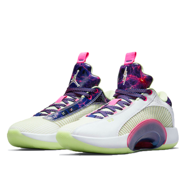 Tennarit ja kengät Jordan Luka Doncic x Air Jordan 35 Low "Cosmic Deception" Monivärinen | DJ9805-190, 3