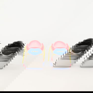 Tennarit ja kengät Off-White Out Of Office Monivärinen | OBIA011F24LEA0014084, 4
