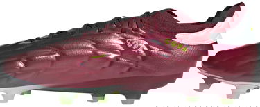 Tennarit ja kengät adidas Performance COPA PURE 2 ELITE KT FG Burgundia | ie7485, 3