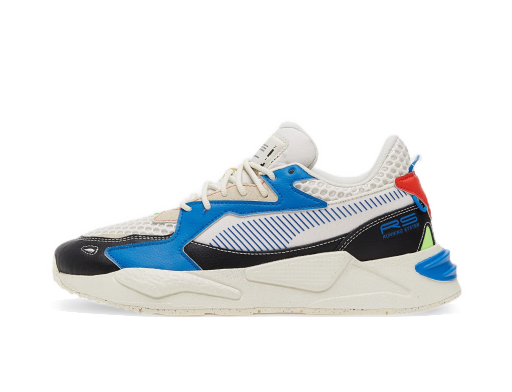 Tennarit ja kengät Puma RS-Z Re.Gen Monivärinen | 38169301