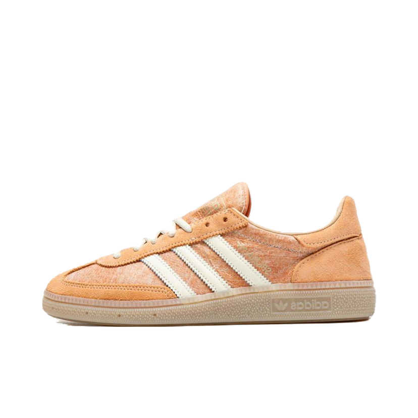 Tennarit ja kengät adidas Originals Originals Handball Spezial Oranssi | JR3661