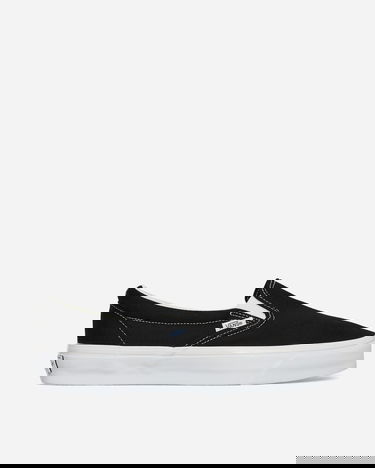 Tennarit ja kengät Vans Slip-On Reissue 98 LX Sneakers Black Musta | VN000CSEBA21, 1