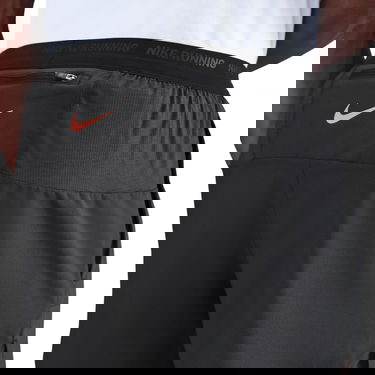 Shortsit Nike Nike Stride 5" Running Shorts Musta | hv2132-010, 1