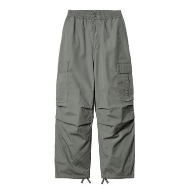 Verryttelyhousut Carhartt WIP Jet Cargo Pant Harmaa | I032260_1ND_02, 5