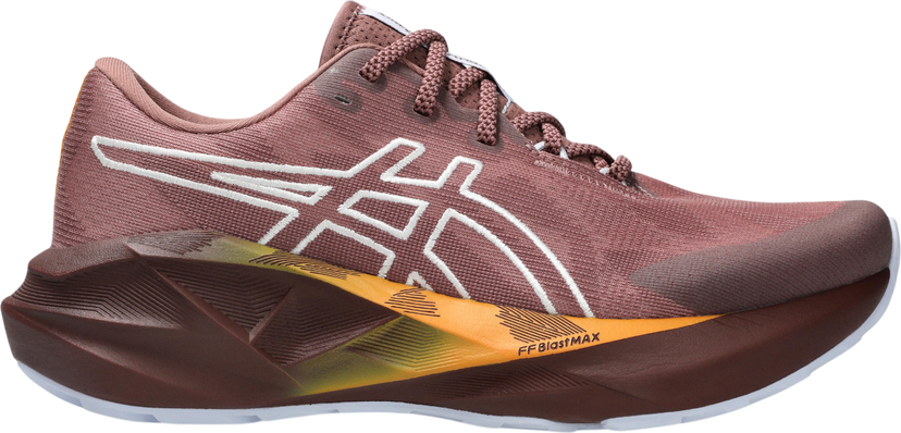 Tennarit ja kengät Asics NOVABLAST 5 TR Vaaleanpunainen | 1012b911-600