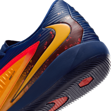 Tennarit ja kengät Nike Phantom 6 Low Academy "Erling Haaland" IC Monivärinen | ib3093-800, 6