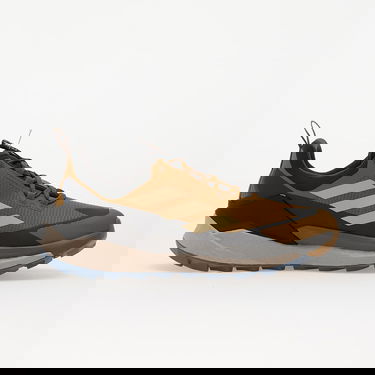 Tennarit ja kengät adidas Performance Terrex Free Hiker 2.0 Low Gore-Tex Ruskea | JP5611, 2