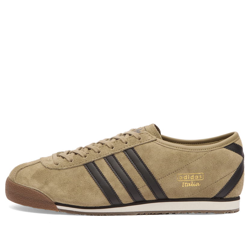 Tennarit ja kengät adidas Originals Italia 70S Beige | JQ4354