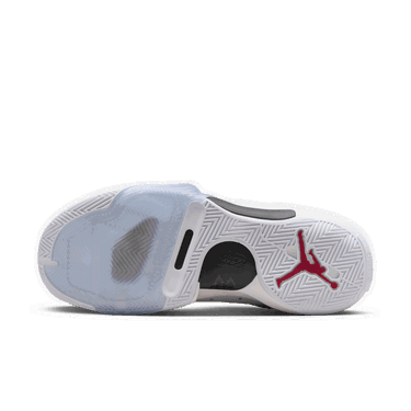 Tennarit ja kengät Jordan ONE TAKE 5 Valkoinen | FD2335-160, 4