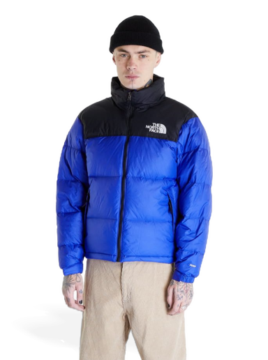 Takki The North Face 1996 Retro Nuptse Jacket Sininen | NF0A3C8D40S1