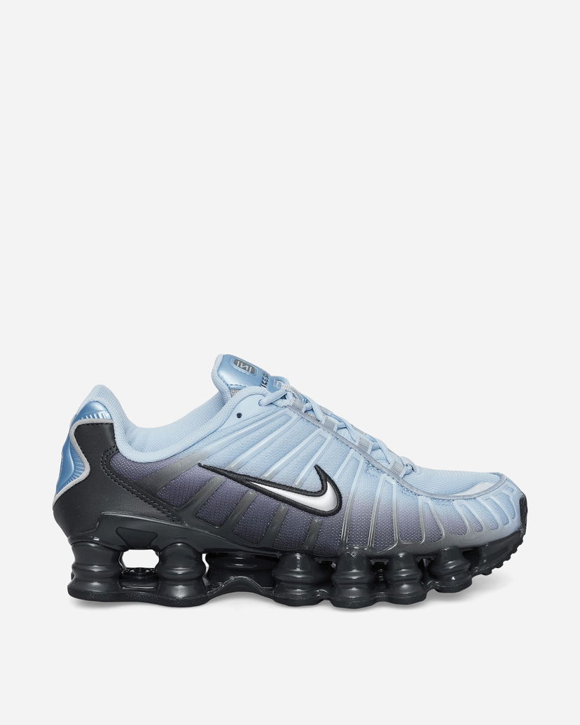Tennarit ja kengät Nike Shox TL Monivärinen | IO1912-060