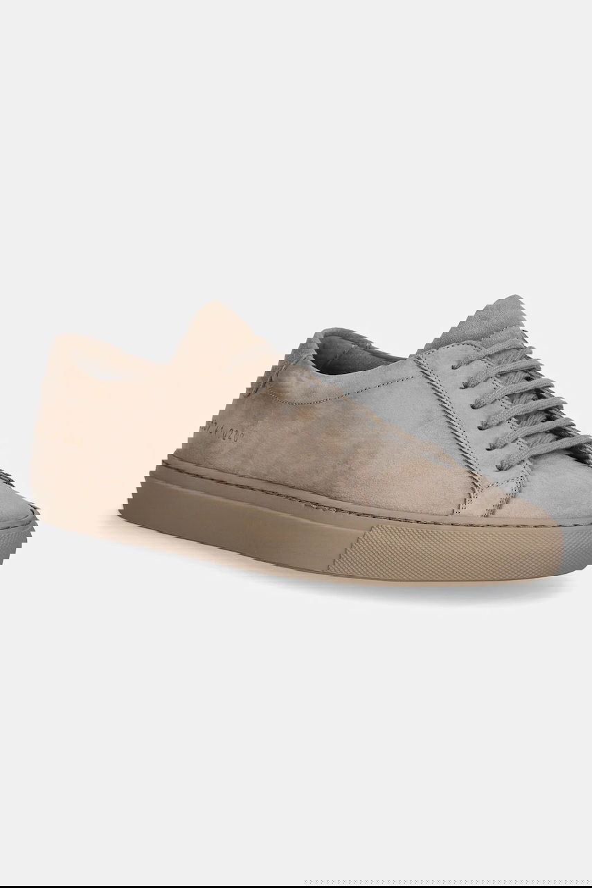 Tennarit ja kengät Common Projects Achilles Nubuck Beige | 2507.3502, 0