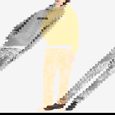 Housut thisisneverthat Thisisneverthat Splashed Chino Pants Beige | TN251WPACP04-BROW, 4