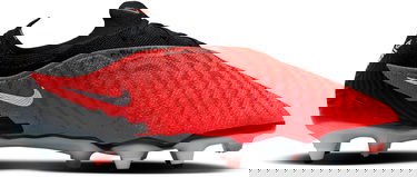 Tennarit ja kengät Nike PHANTOM GX ELITE SG-PRO AC Punainen | dd9443-600, 2