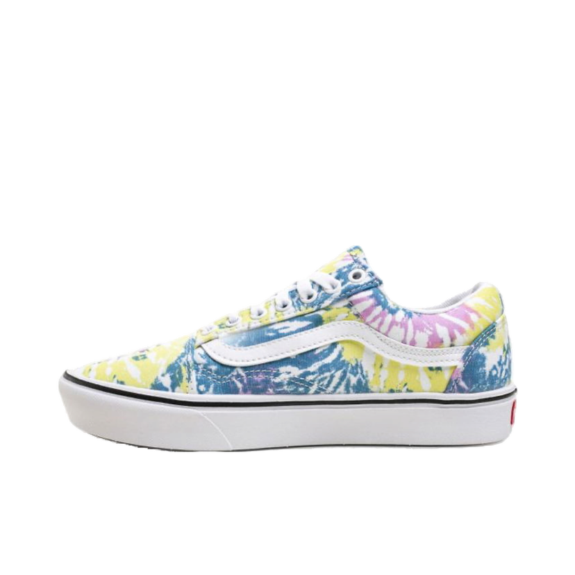 Tennarit ja kengät Vans Comfycush Old Skool Monivärinen | VN0A3WMA49L1