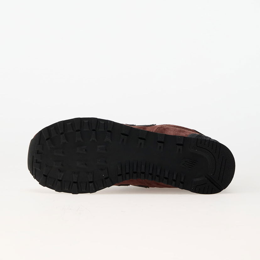 Tennarit ja kengät New Balance U574LEB Ruskea | U574LEB