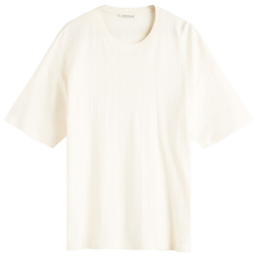 T-paita A Kind of Guise A Kind of Guise Tador T-Shirt, Size Large Valkoinen | 634-13303-006