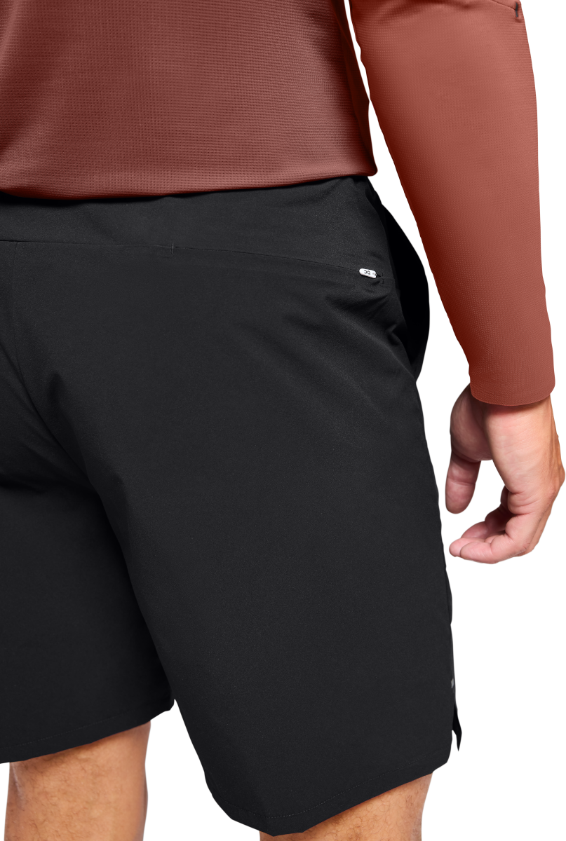 Shortsit On Running Performance Hybrid Short Musta | 1me10280553, 1