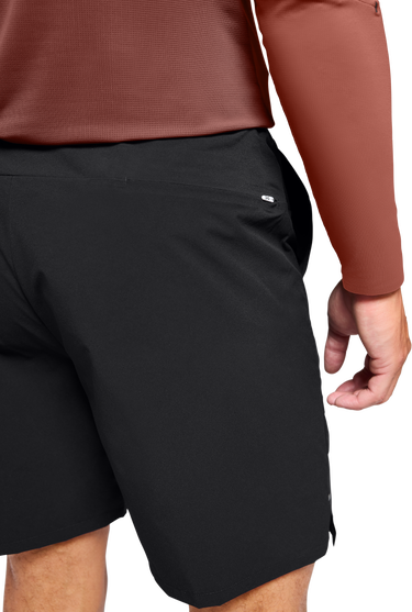 Shortsit On Running Performance Hybrid Short Musta | 1me10280553, 1