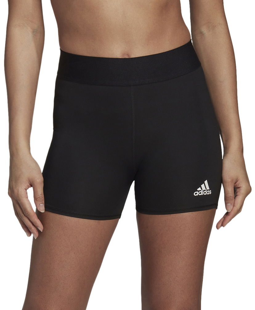 Shortsit adidas Originals TF VB Shorts Musta | hp1935