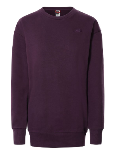 Villapaita The North Face City Standard Sweater Burgundia | NF0A5ID2NXE