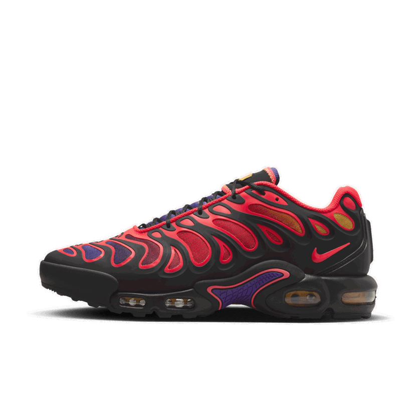Tennarit ja kengät Nike Air Max Plus TN Drift "All Day" Punainen | FD4290-003