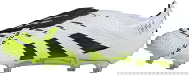 Tennarit ja kengät adidas Performance Predator Elite FT FG Valkoinen | ji1092, 3