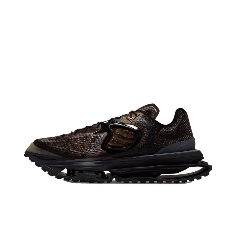 Tennarit ja kengät Nike Zoom MMW 4 Musta | CU0676-201