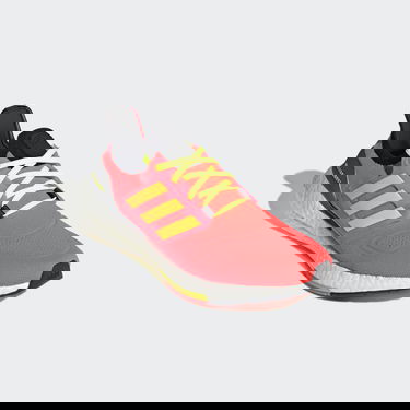 Tennarit ja kengät adidas Performance UltraBOOST 22 Punainen | GX5465, 5