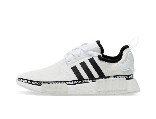 Tennarit ja kengät adidas Originals NMD_R1 Valkoinen | FV8727