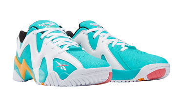 Tennarit ja kengät Reebok Kamikaze II Low Monivärinen | GX6120, 2