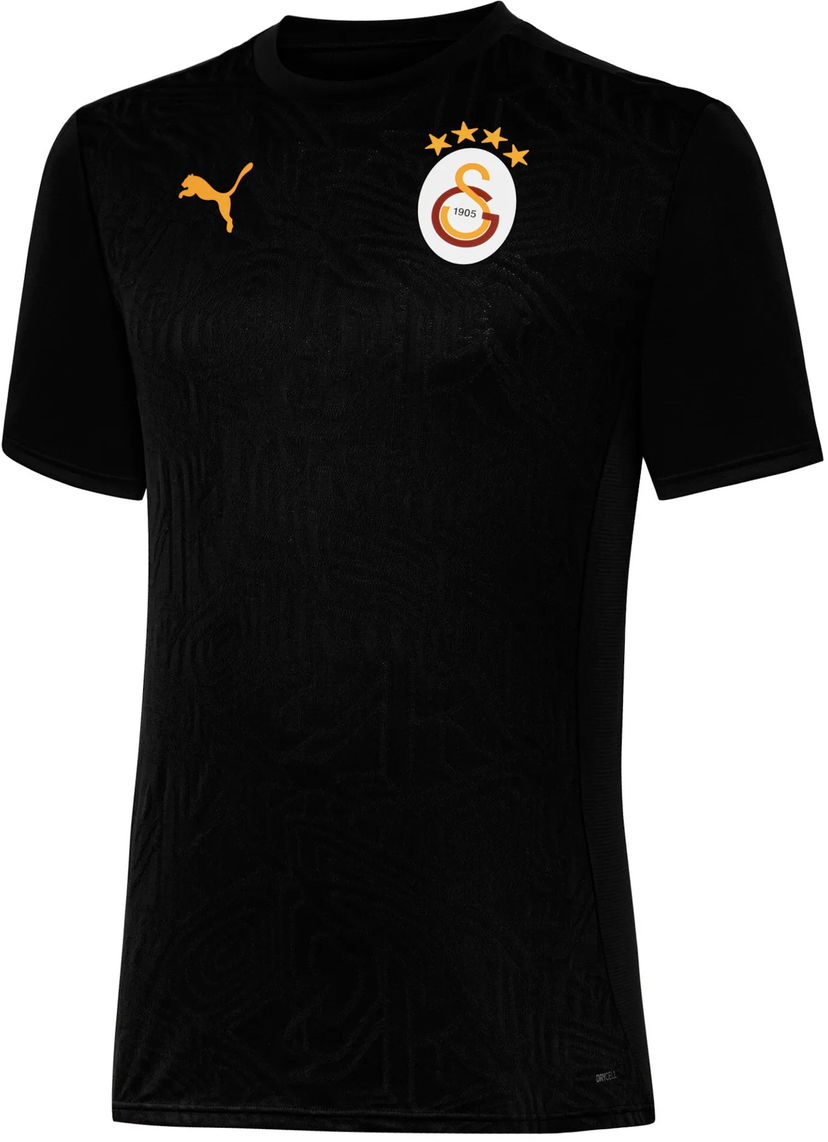 T-paita Puma GSK Training Jersey Musta | 779695-03