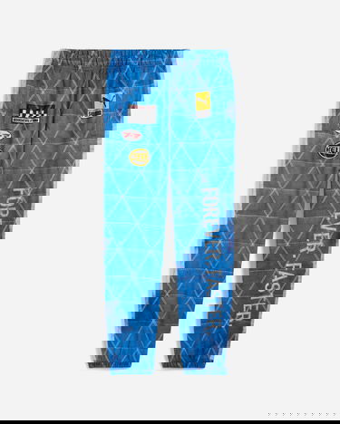 Verryttelyhousut Puma A$AP Rocky Quilted Sweatpants Sininen | 631123-01, 0