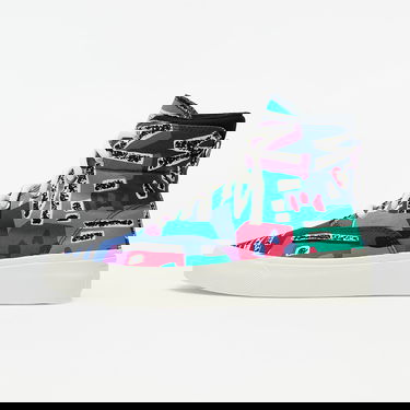 Tennarit ja kengät Converse Fear of God Skid Grid Hi Monivärinen | 169888C, 0
