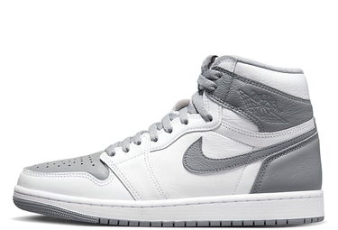 Tennarit ja kengät Jordan Air Jordan 1 Retro High OG "Stealth" Harmaa | 555088-037, 1