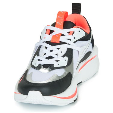 Tennarit ja kengät Puma RS CURVE GLOW Valkoinen | 375174-03, 2